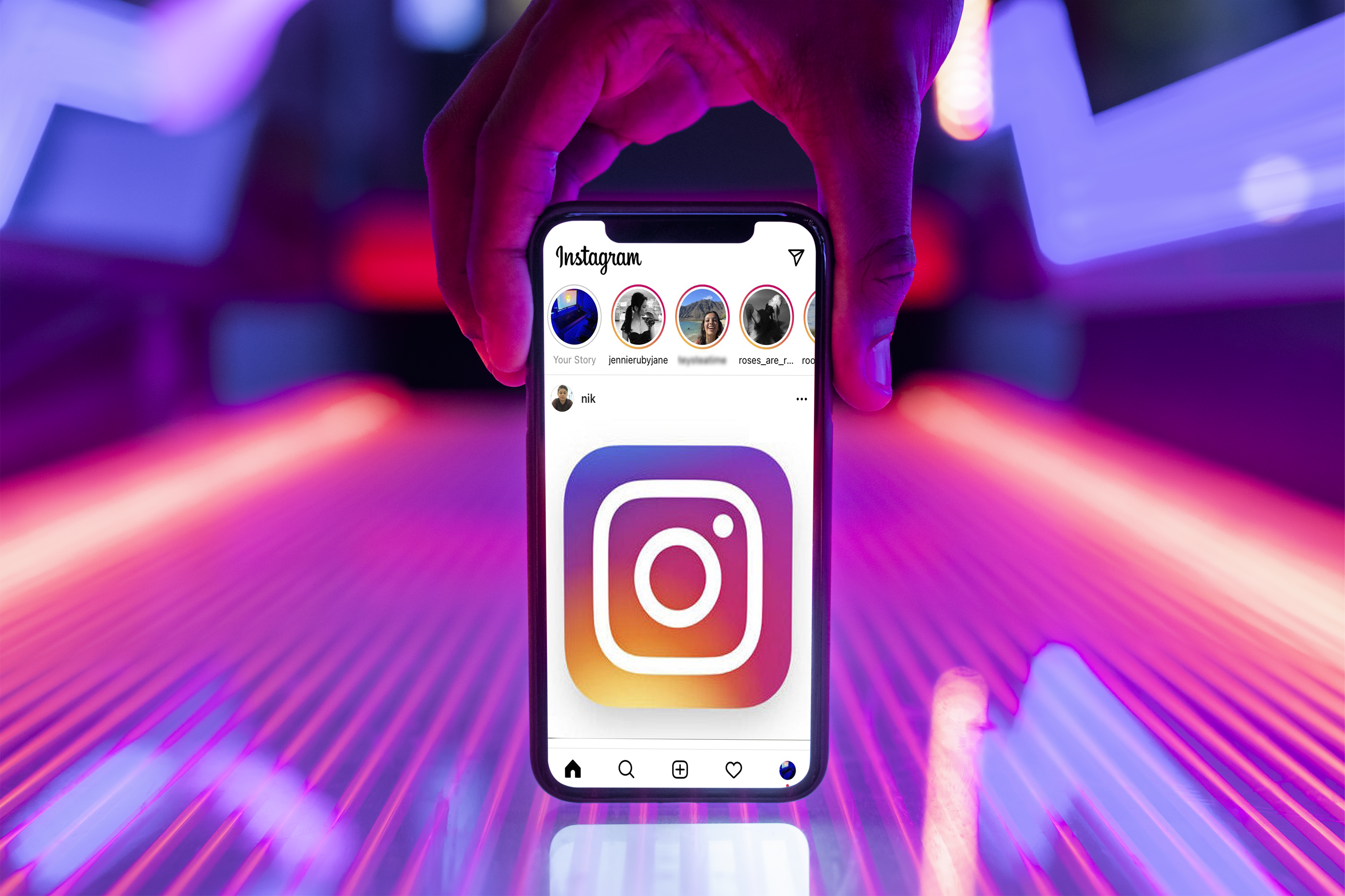 Tips for Acquiring Effective User Data: How to Use Instagram Category Data