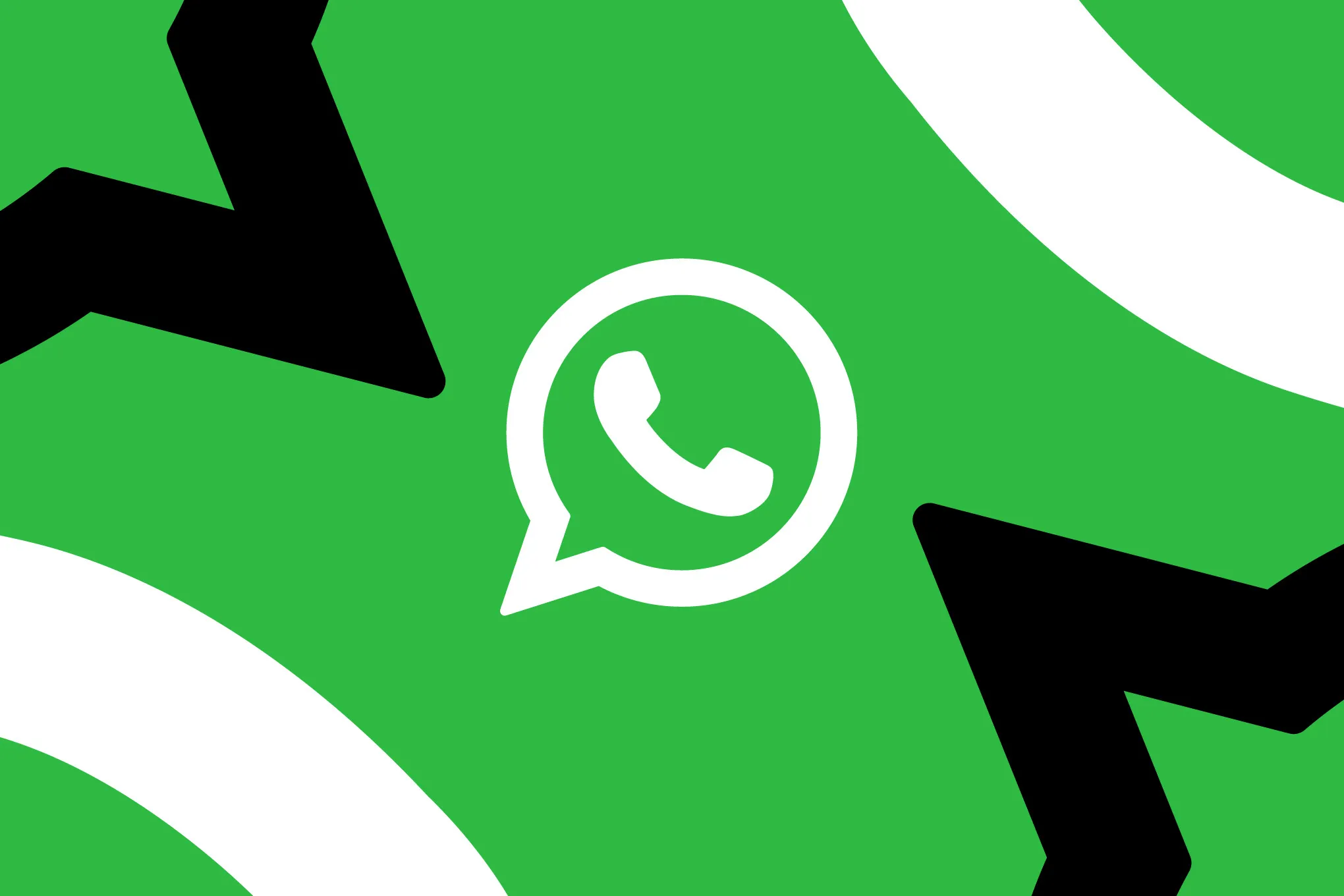 What are the features of the WhatsApp contact filter?